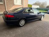 Peugeot 607 V6 210 3.0 Benzin 207PS NEU TÜV - Peugeot 607 Gebrauchtwagen