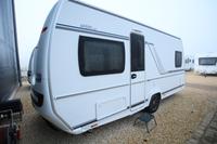 Fendt Apero 465 SFB/Truma Mover/1.Hand