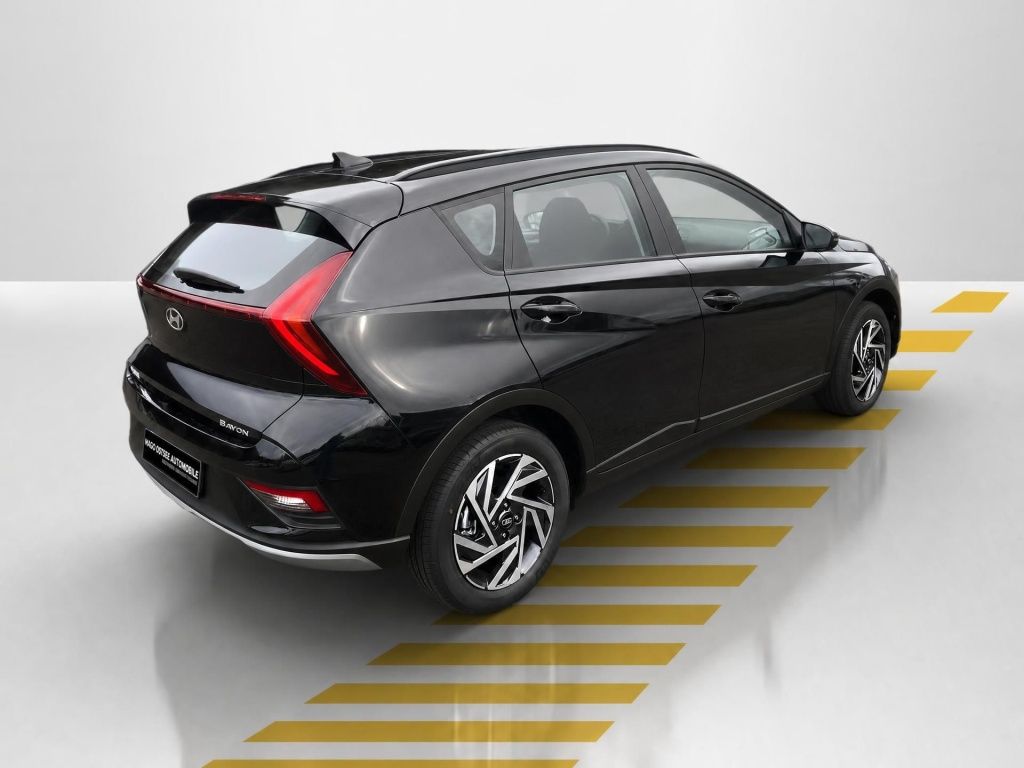 Hyundai BAYON – Bild 8