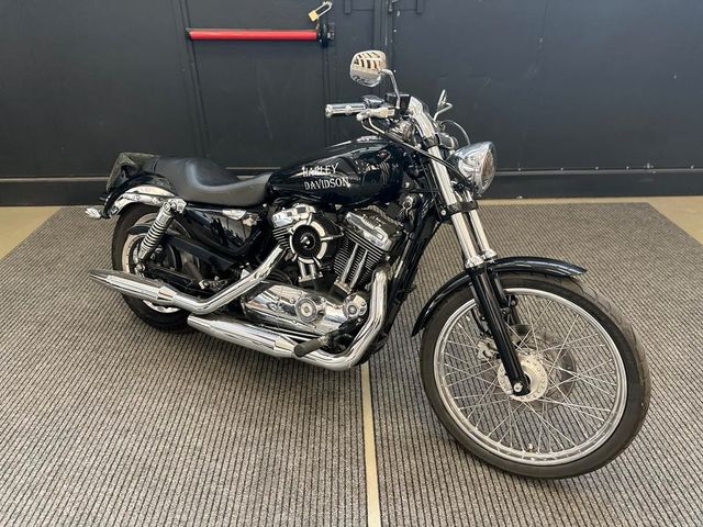 Harley-Davidson Harley-davidson XL 1200 C