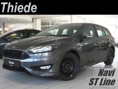 Fahrzeugabbildung Ford Focus Turnier 1.5 ST-LINE NAVI/LED/SHZ/SPORT/PDC