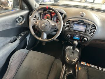 MYAUTOCENTER – Gebraucht- und Jahreswagen mit Werkstattservice in Pfaffenhofen Nissan Nismo *RS*360°*Sportfahrwerk*Navi*Spurhalte*