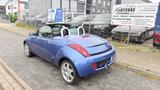 Ford Streetka 1.6 Elegance *KLIMA*CABRIO*ELKTR. FENS* - Ford Streetka Gebrauchtwagen