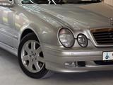 Mercedes-Benz CLK 320 AVANTGARDE *Cabrio *Sehr Gepflegt - gebrauchte Mercedes-Benz CLK 320 aus dem Jahr 2001