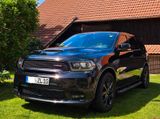 Dodge Durango R/T Deutsche EZ, unfallfrei, LPG - : Geländewagen, Deutsche