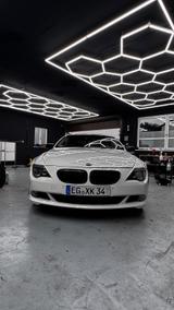 BMW 650i Facelift Coupe - gebrauchte BMW 6er Reihe aus dem Jahr 2008
