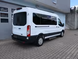 Ford FT 350 L3 smartfloor 5 Rollstuhlplätze Garantie - Ford Transit: Kombi
