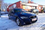 BMW 320d Touring Navi Klima PDC LM-Felgen - BMW 320 aus 2010: 320d