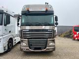 DAF XF.105.510.Retarder.Euro5 - Daf XF105-510