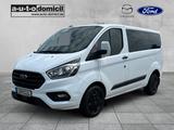 Ford Transit Custom Kombi L1 Trend 105PS 9-Sitzer AHK - : Kleinbus, Sitzer 10