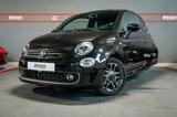 Fiat 500 1.2 Sport ELLENATOR PDC KLIMA CITY UConnect - Fiat 500: Schwarz