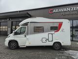 Bürstner Ixeo Time Edition 30 IT 590 #AUTOMATIK#MEGAOPTIK - Wohnmobil oder -wagen 3 5t