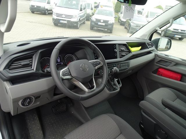 T6.1 Kombi 2.0 TDI DSG LR ( Lang )