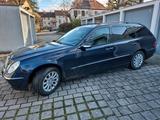 Mercedes-Benz Mercedes W211 E 320 T Elegance Top Zustand - Mercedes-Benz E 320: W211