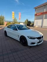 BMW 420d Coupé M Sport A M Sport - gebrauchte BMW 420 aus dem Jahr 2020