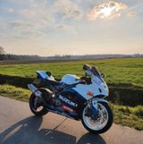 Suzuki GSXR 1000  TOP ZUSTAND 