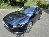 Mazda CX-30 2WD Klima Navi Rückfahrkamera Kurvenlicht - Mazda CX-30: mit Anhängerkupplung
