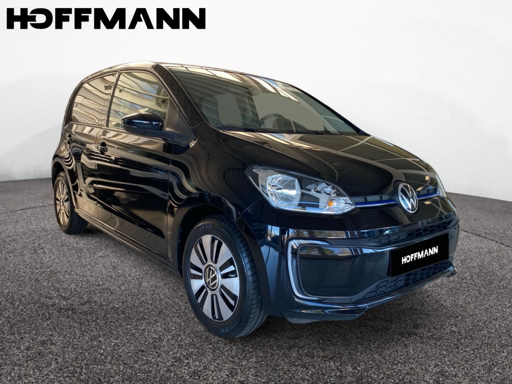 Fahrzeugabbildung Volkswagen e-up Style Plus