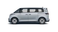 Volkswagen ID. Buzz - Vorschau Bild 4