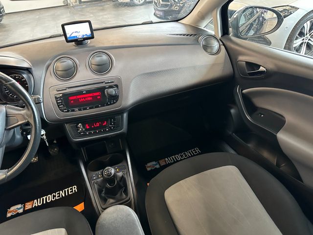 Seat Ibiza *1-HAND*TÜV-052028*NAVI*KLIMA*