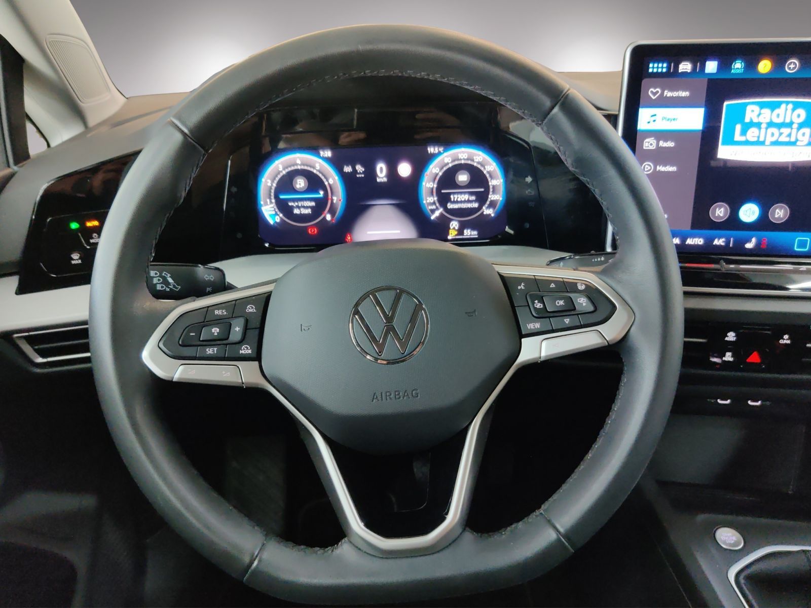Volkswagen Golf - Bild 8