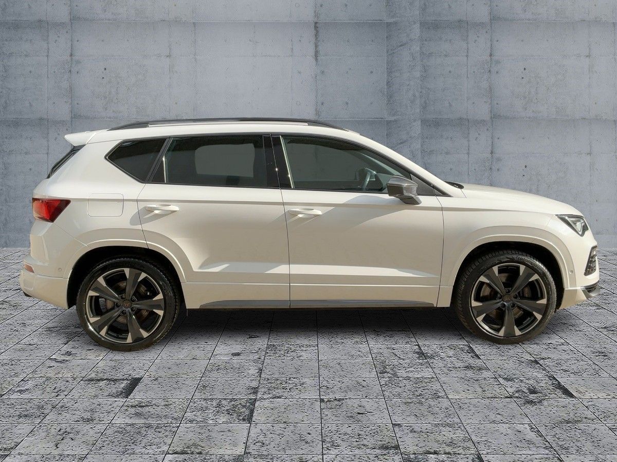 Cupra Ateca - Bild 7