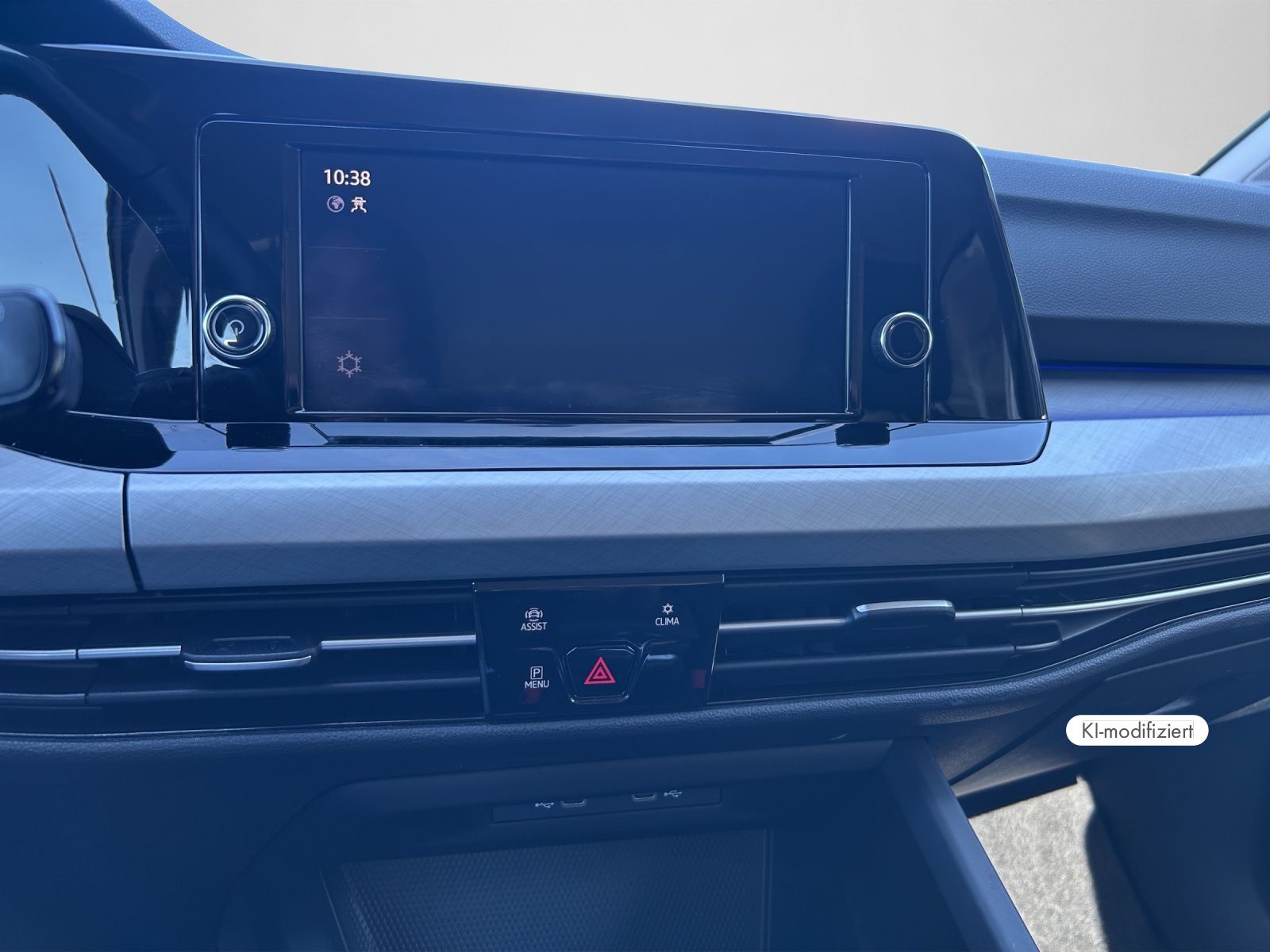 Volkswagen Golf - Bild 12