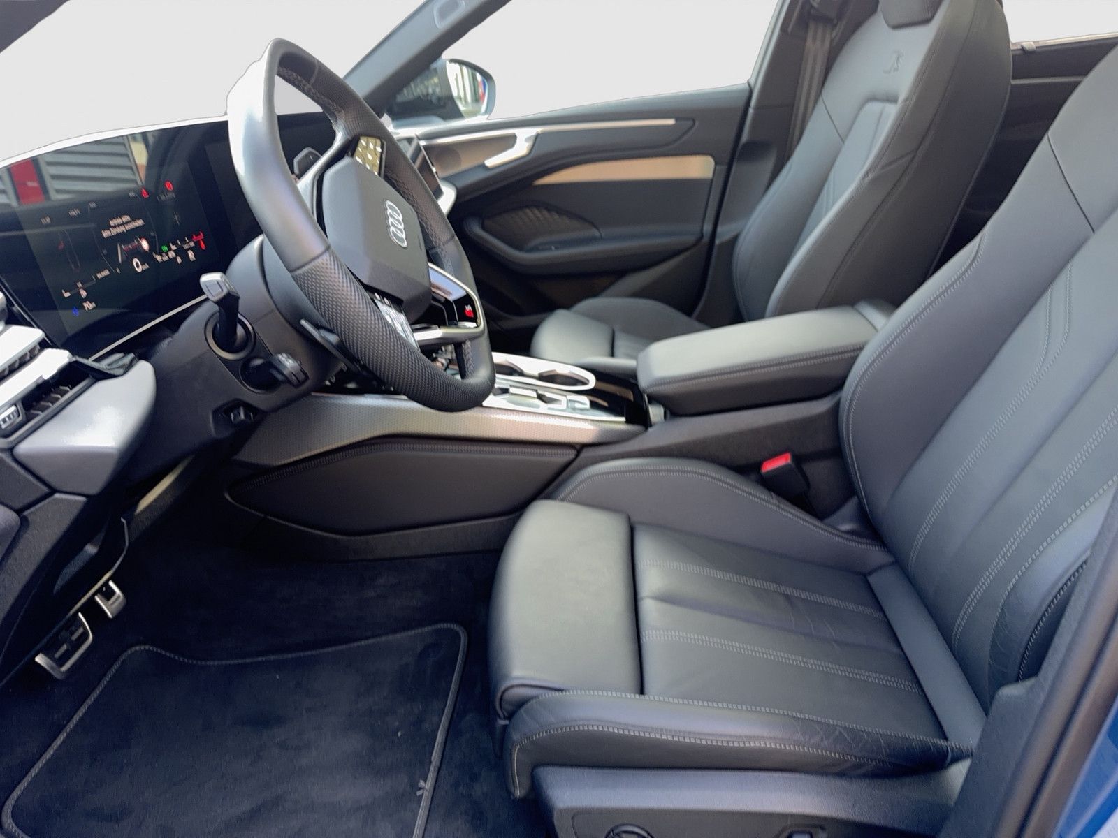 Audi A6 - Bild 10