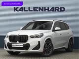 BMW X1 sDrive18i M-Sport Pro - Pano - AHK - Driving
