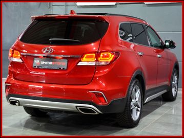 Hyundai SANTA FE - 9