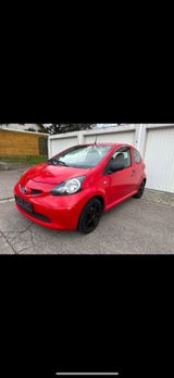 Toyota AYGO HU& AU sind Neu/ Inspektion Neu  - Toyota aus 2008: Aygo