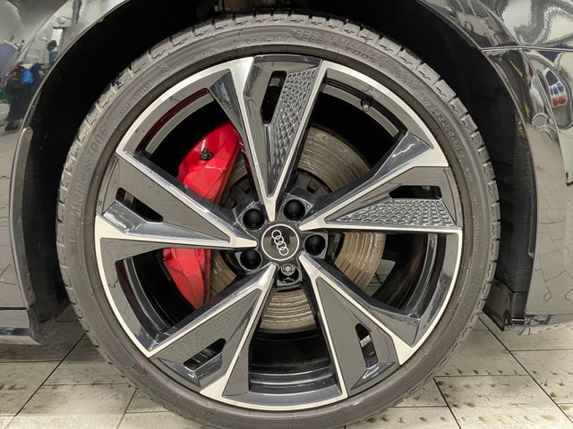 A6 Avant 55 2.0 TFSI e quattro sport PANO MATRIX