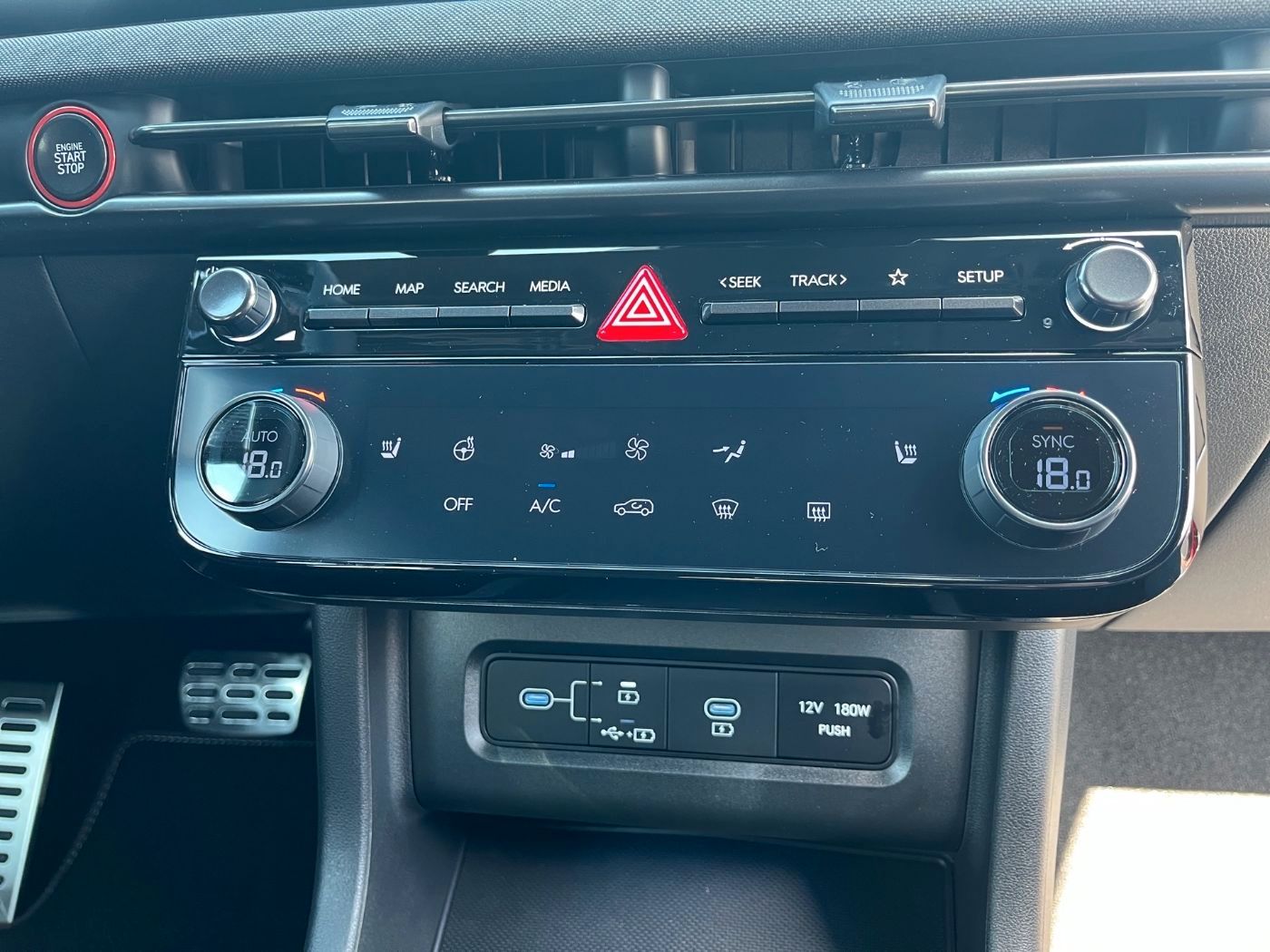 Hyundai Tucson – Bild 16