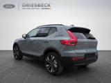 Volvo XC40 Plus Dark 360 Grad AHK Business-Paket - Volvo mit Benzin-Antrieb: Geländewagen, Automatik