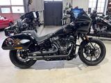 Harley-Davidson FXLRST Low Rider ST 117 Umbau / Jekill - Harley-Davidson Low Rider ST (FXLRST)