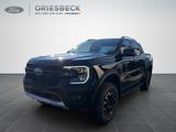 Ford Ranger Wildtrak X Diesel Elek.-Rollo