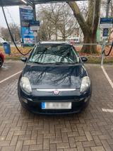 Fiat Punto 1,2 TUV 11 2026 - Fiat Punto in Berlin
