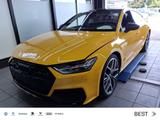Audi S7 Sportback Air, Pano, HUD, Matrix, Parken, B&O