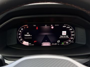 Cupra Formentor - 12