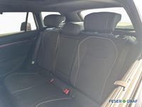 Skoda Superb - Vorschau Bild 11
