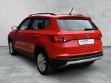Seat Ateca Style 1.4 150 6-Gang NAVI+LED+PDC - Seat Gebrauchtwagen in Chemnitz