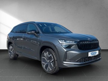 Skoda Kodiaq 1.5 TSI iV 150 kW Sportline *AHK*PANO*HUD