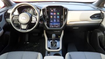 Subaru Forester Trend 2.0ie Mild-Hybrid Einparkhilfe mi