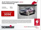 Audi Q4 e-tron Sportback 45 LM20 PDC+ Navi+ AHK Sport