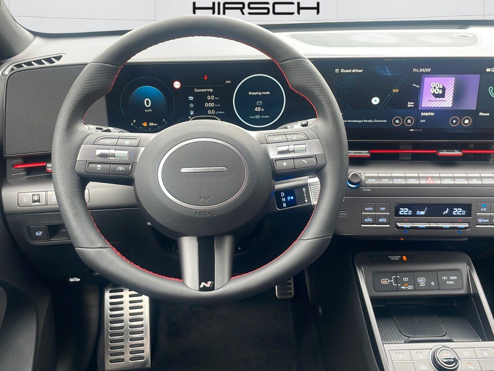Hyundai KONA - Bild 14