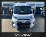 Dethleffs Globetrail 640 HR  Automatik - Dethleffs Globetrail 640 HR