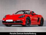 Porsche 718 Boxster GTS Navigation BOSE -20 mm - gebrauchte Porsche Boxster aus dem Jahr 2019