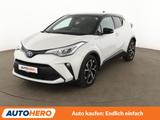 Toyota C-HR 2.0 Hybrid Team D Aut*LED*ACC*CAM*PDC*AHK* - Toyota C-HR aus 2020