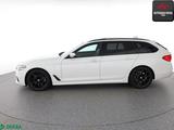BMW 520 i T M SPORT SHADOW 360GRAD,SOFTCLOSE,H/K,HUD - gebrauchte BMW Kombis