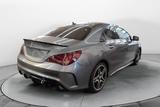 Mercedes-Benz CLA 250 AMG-LINE*PANO*KAM*STD-HZ*H&K*KEY-GO*ACC - Mercedes-Benz CLA 250 mit Benzin-Antrieb